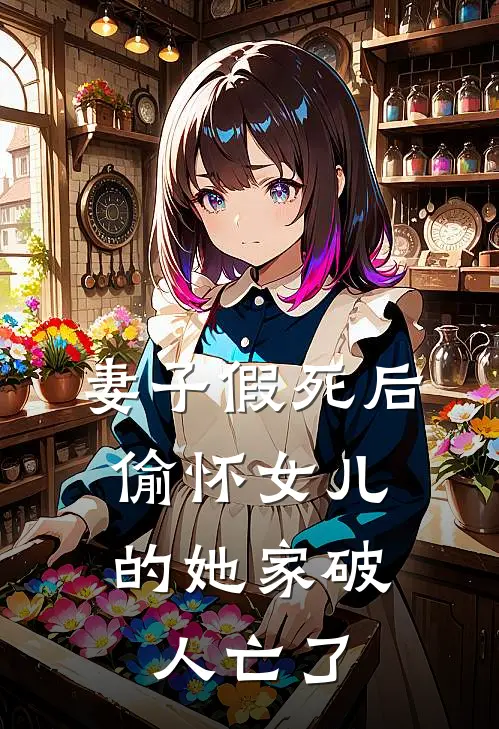 妻子假死后，偷怀女儿的她家破人亡了