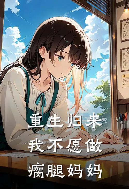重生归来，我不愿做瘸腿妈妈