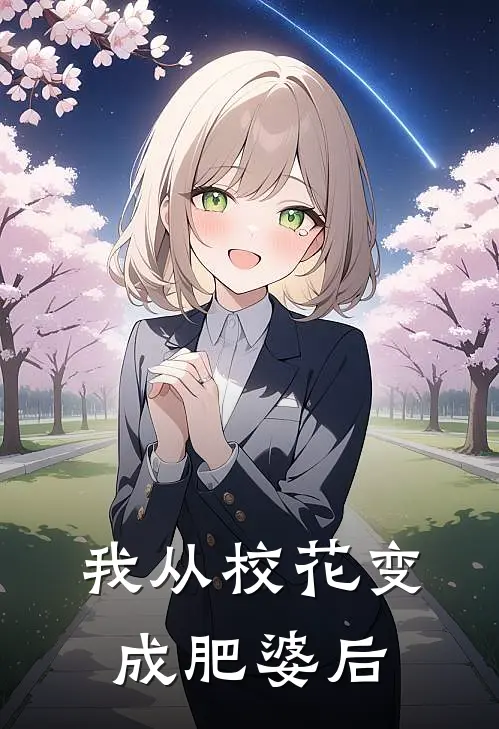 我从校花变成肥婆后