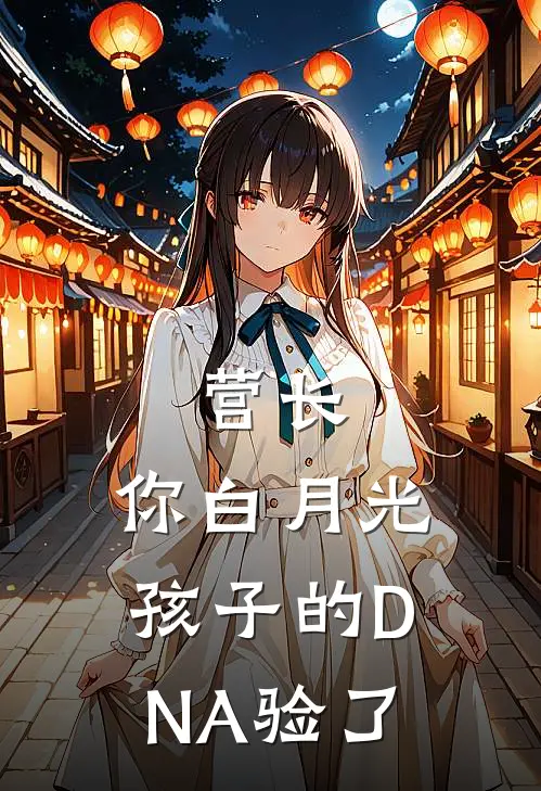 营长，你白月光孩子的DNA验了