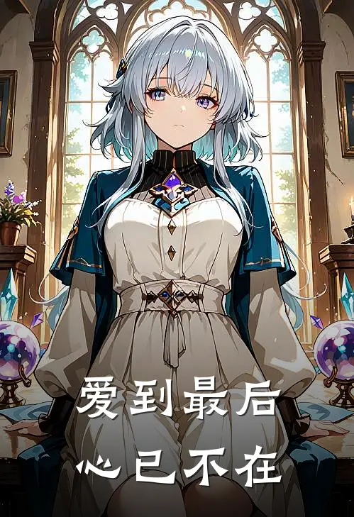 爱到最后，心已不在