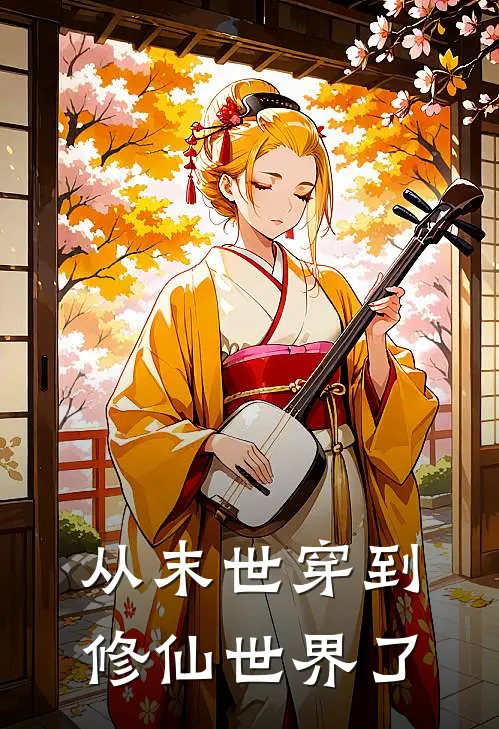 从末世穿到修仙世界了