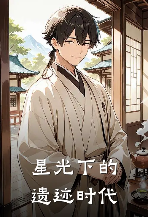 星光下的遗迹时代