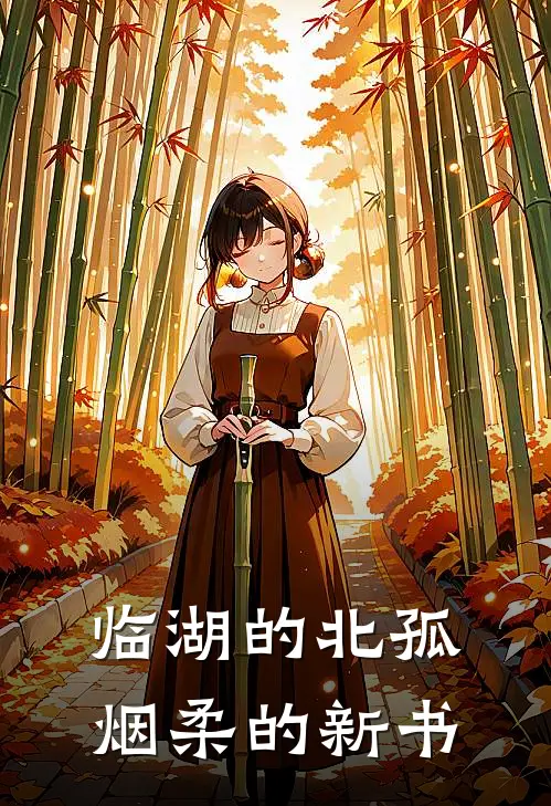临湖的北孤烟柔的新书