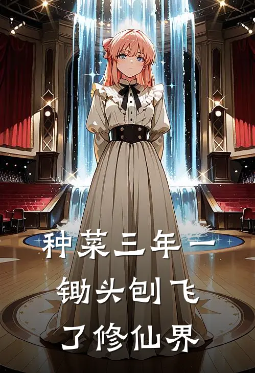 种菜三年一锄头刨飞了修仙界