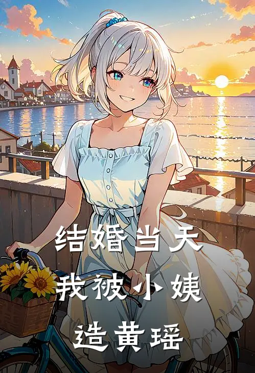 结婚当天，我被小姨造黄瑶