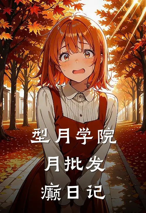 型月学院：月批发癫日记