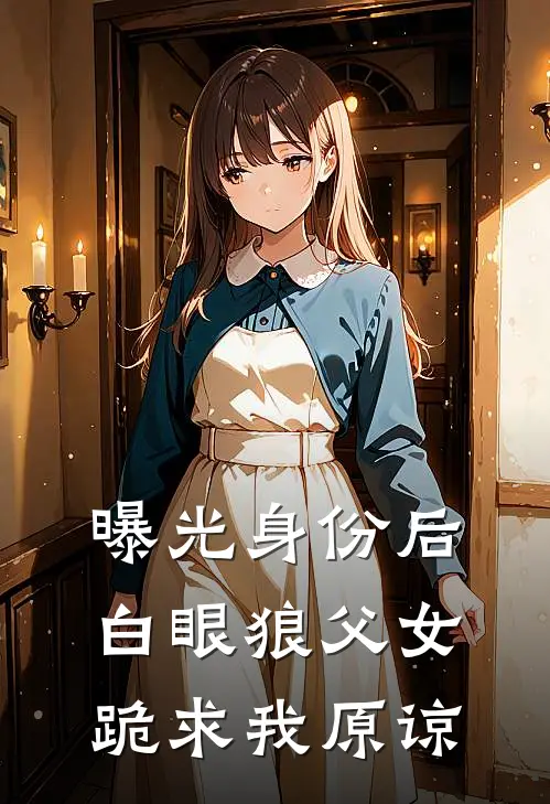 曝光身份后白眼狼父女跪求我原谅