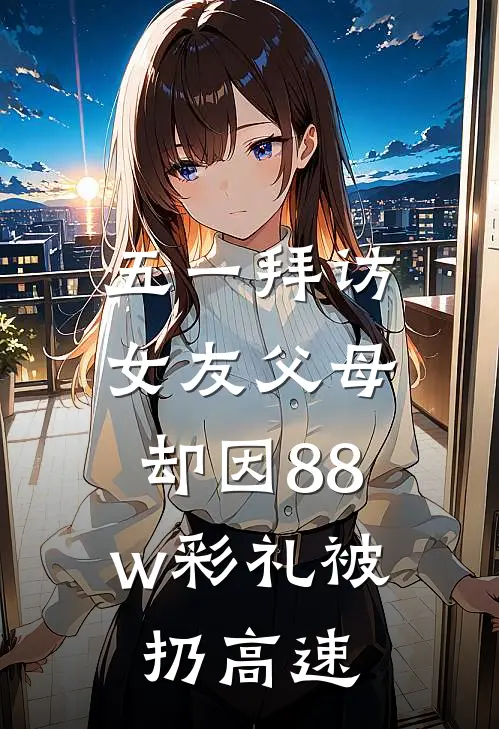 五一拜访女友父母，却因88w彩礼被扔高速