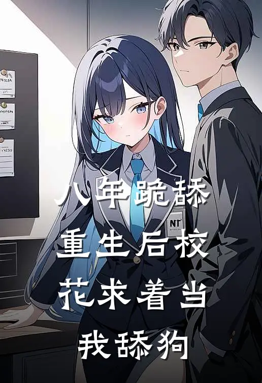八年跪舔，重生后校花求着当我舔狗