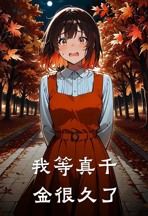 我等真千金很久了