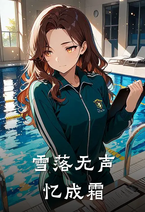 雪落无声忆成霜