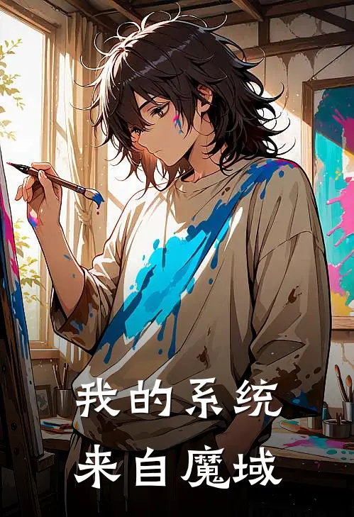 我的系统来自魔域