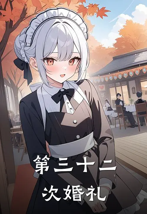 第三十二次婚礼