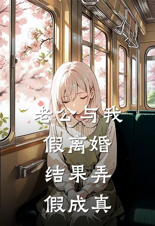 老公与我假离婚，结果弄假成真