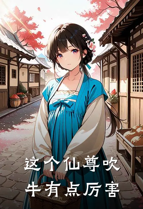 这个仙尊吹牛有点厉害