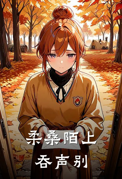 柔桑陌上吞声别