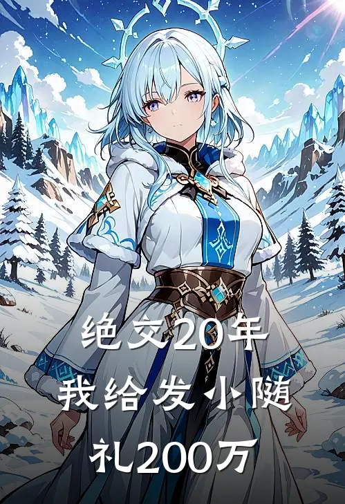 绝交20年，我给发小随礼200万。