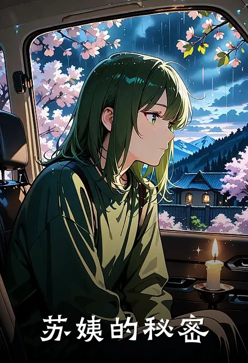 苏姨的秘密