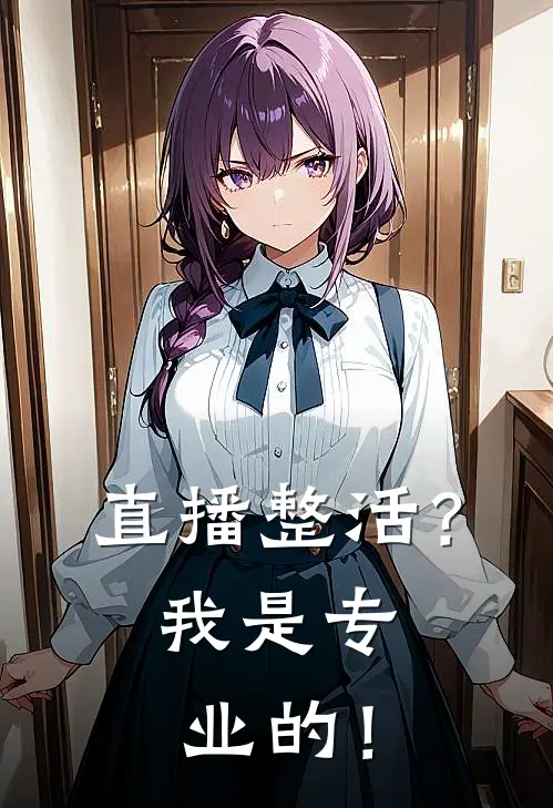 直播整活？我是专业的！