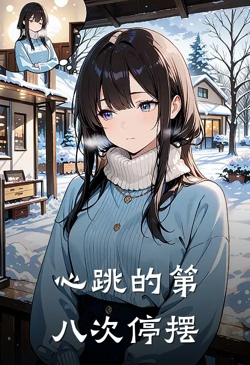 心跳的第八次停摆