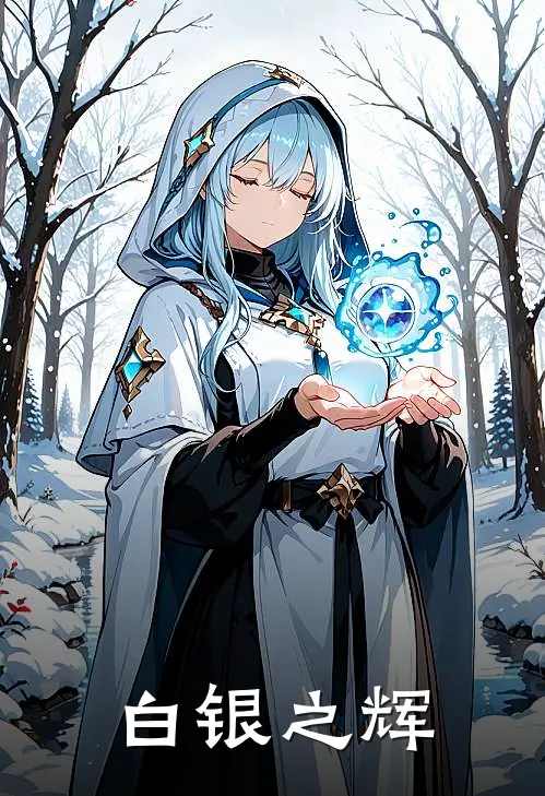 白银之辉