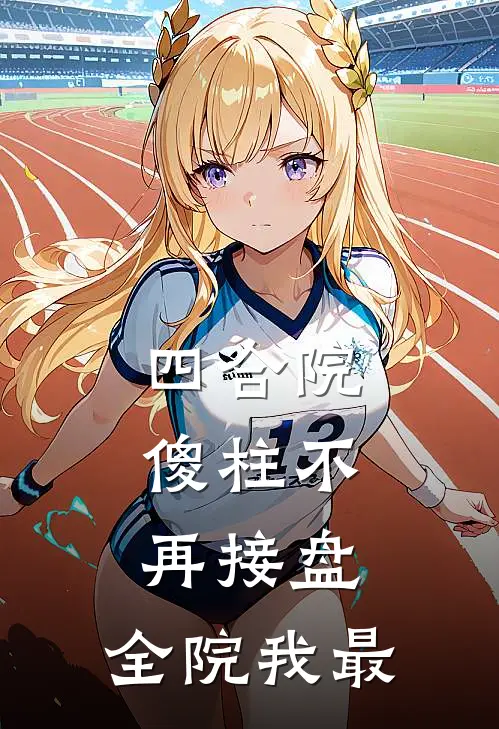 四合院：傻柱不再接盘，全院我最