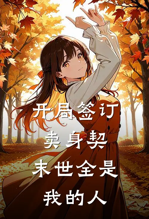 开局签订卖身契，末世全是我的人