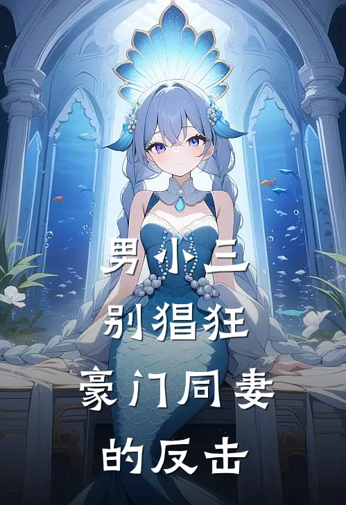 男小三别猖狂，豪门同妻的反击