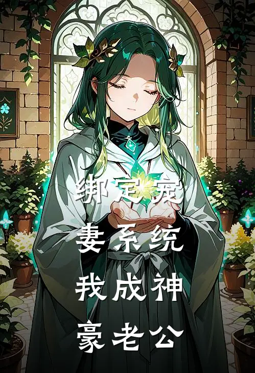 绑定宠妻系统，我成神豪老公