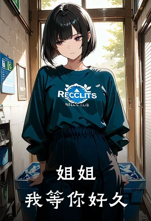 姐姐，我等你好久