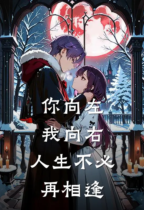 你向左我向右，人生不必再相逢