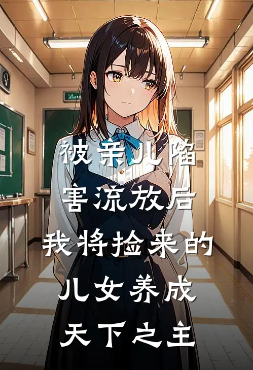 被亲儿陷害流放后，我将捡来的儿女养成天下之主