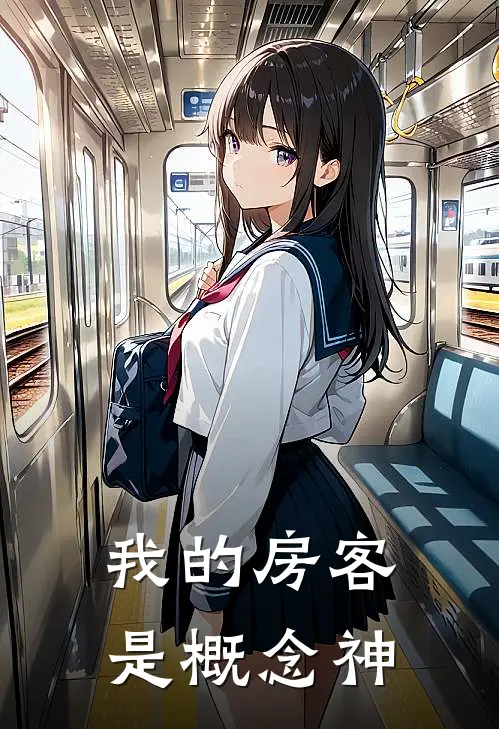 我的房客是概念神
