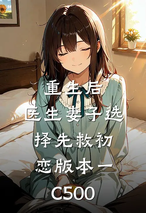 重生后，医生妻子选择先救初恋 版本一C500