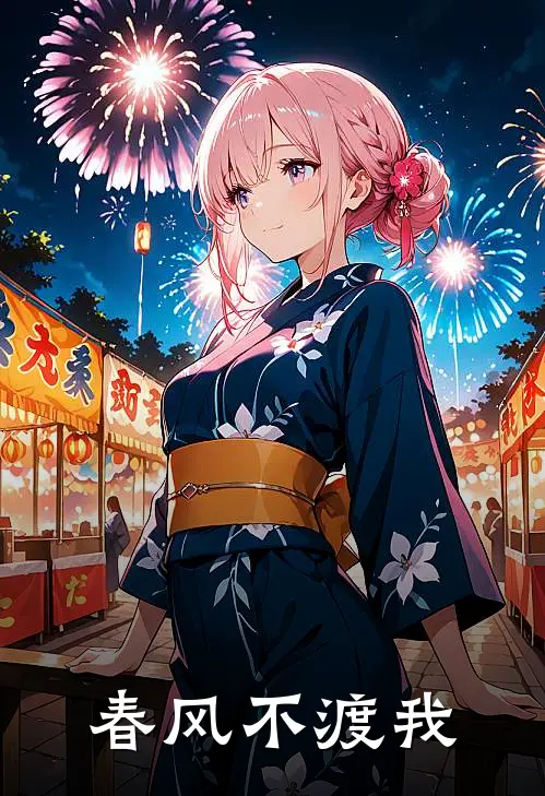 春风不渡我