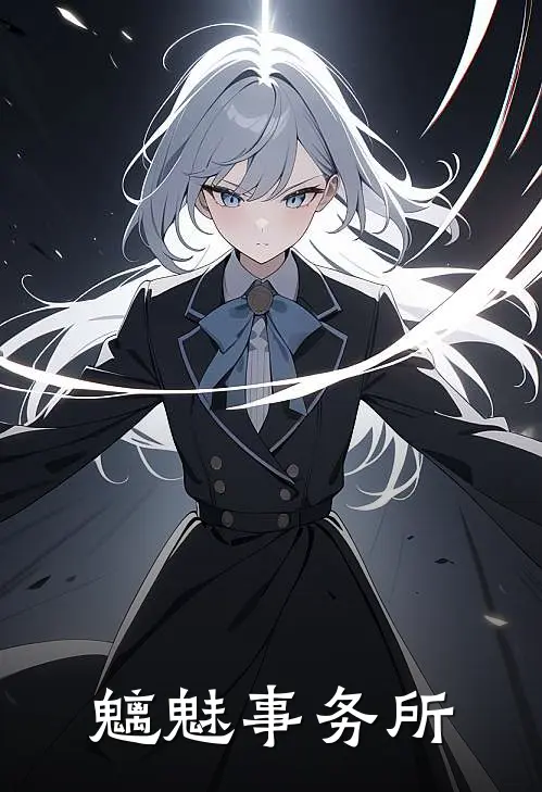 魑魅事务所