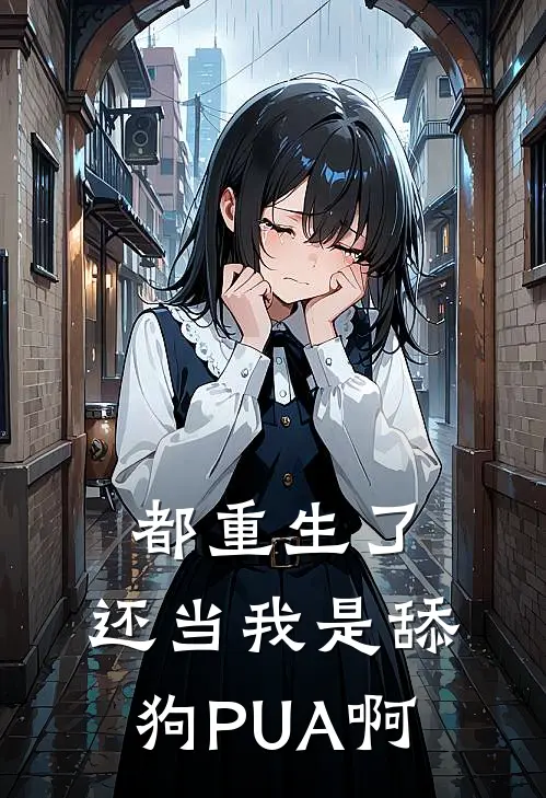 都重生了，还当我是舔狗PUA啊