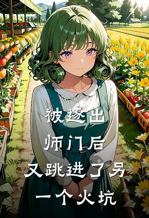 被逐出师门后，又跳进了另一个火坑