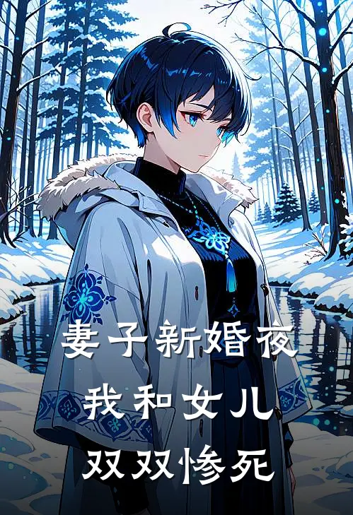 妻子新婚夜，我和女儿双双惨死