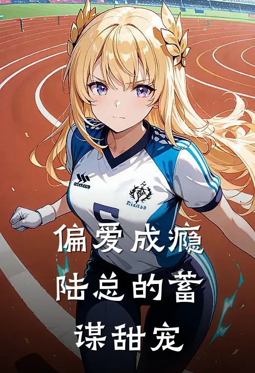 偏爱成瘾：陆总的蓄谋甜宠