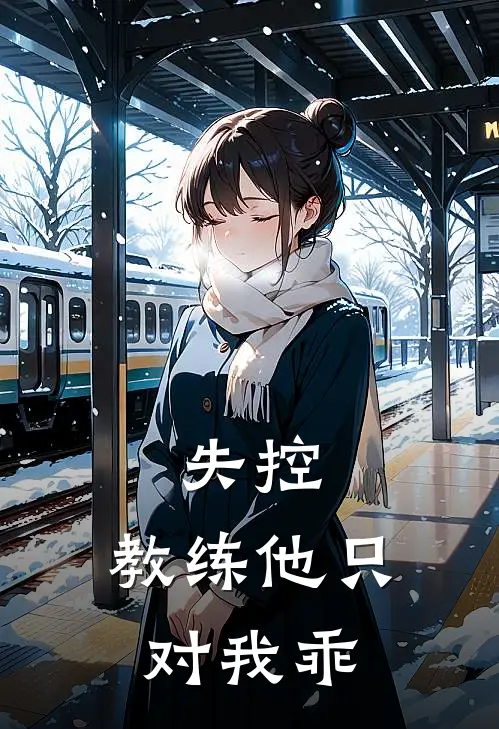 失控，教练他只对我乖