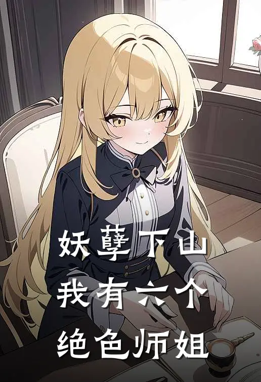 妖孽下山：我有六个绝色师姐