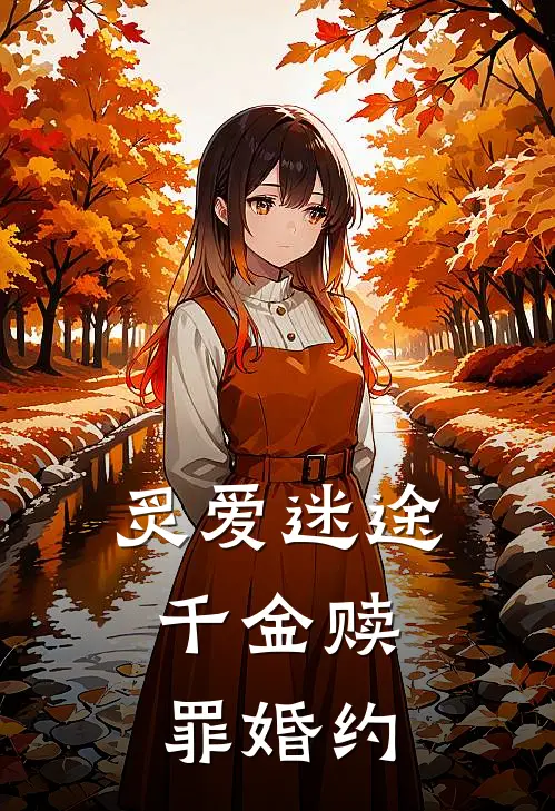 炙爱迷途：千金赎罪婚约