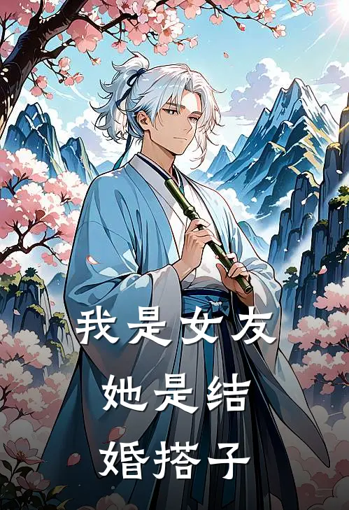 我是女友，她是结婚搭子