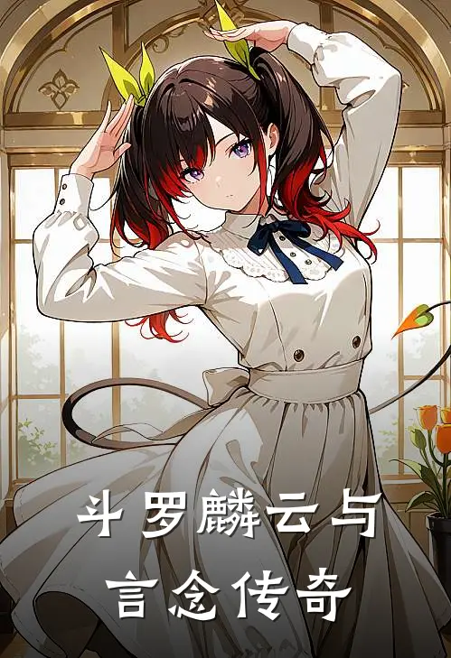 斗罗麟云与言念传奇