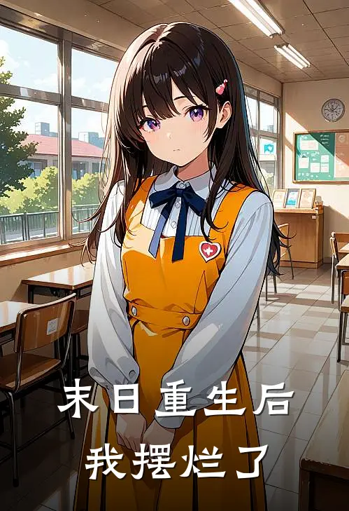 末日重生后我摆烂了