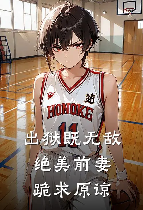 出狱既无敌，绝美前妻跪求原谅