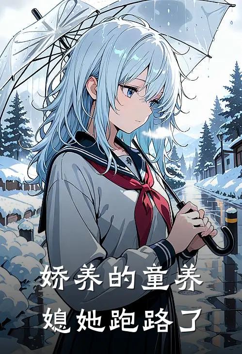 娇养的童养媳她跑路了