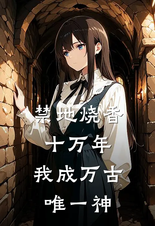 禁地烧香十万年，我成万古唯一神